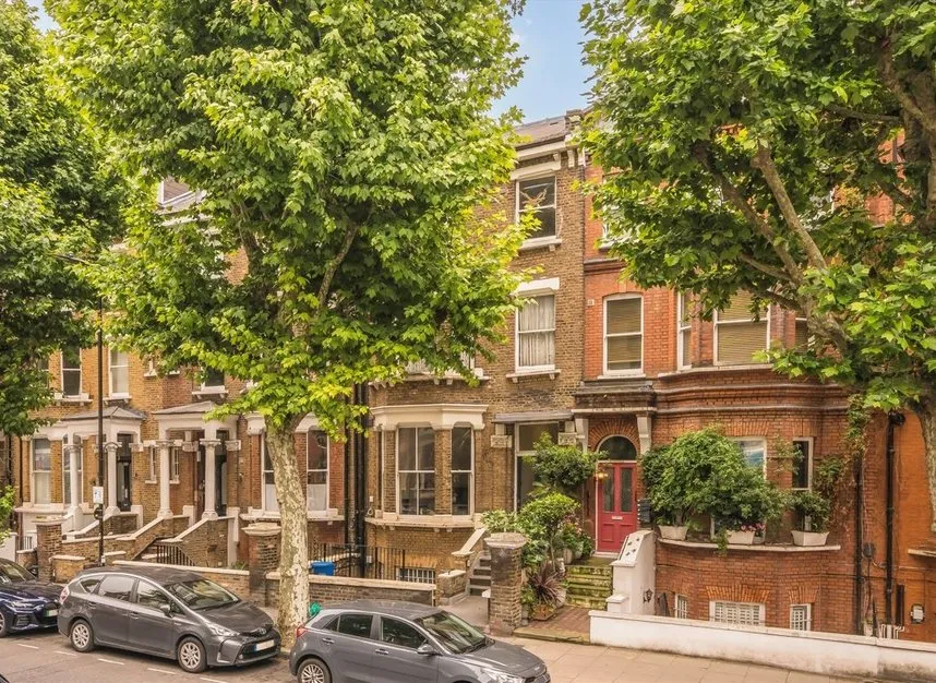 2 bed flat for sale — Elgin Avenue, Maida Vale, W9