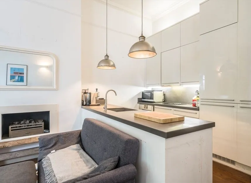 Elgin Avenue, Maida Vale, W9, photo 3