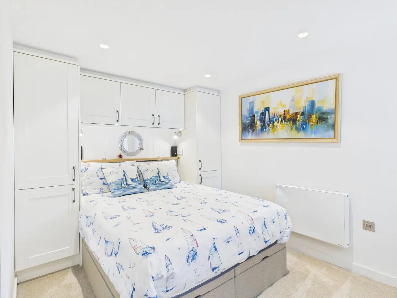 Chapel Terrace, St. Mawes, TR2, photo 19