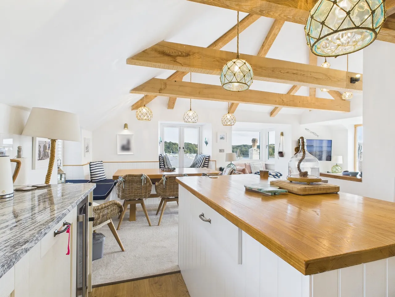 Chapel Terrace, St. Mawes, TR2, photo 9