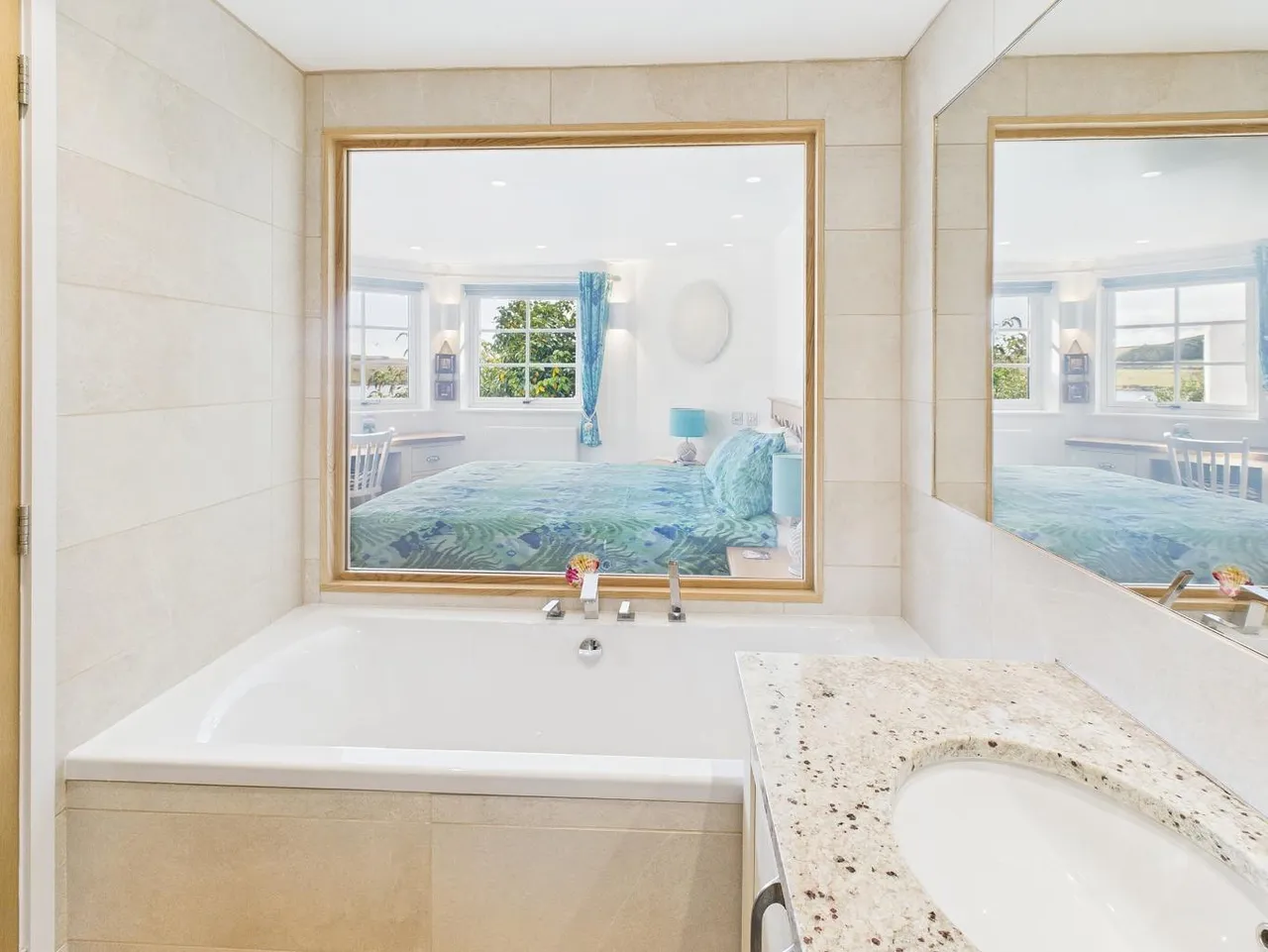 Chapel Terrace, St. Mawes, TR2, photo 15