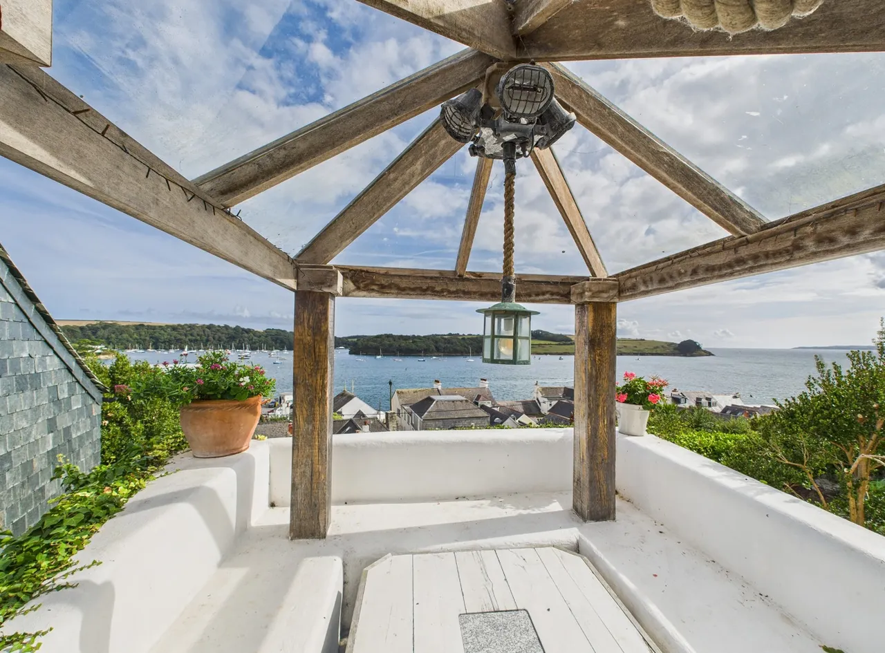 Chapel Terrace, St. Mawes, TR2, photo 6