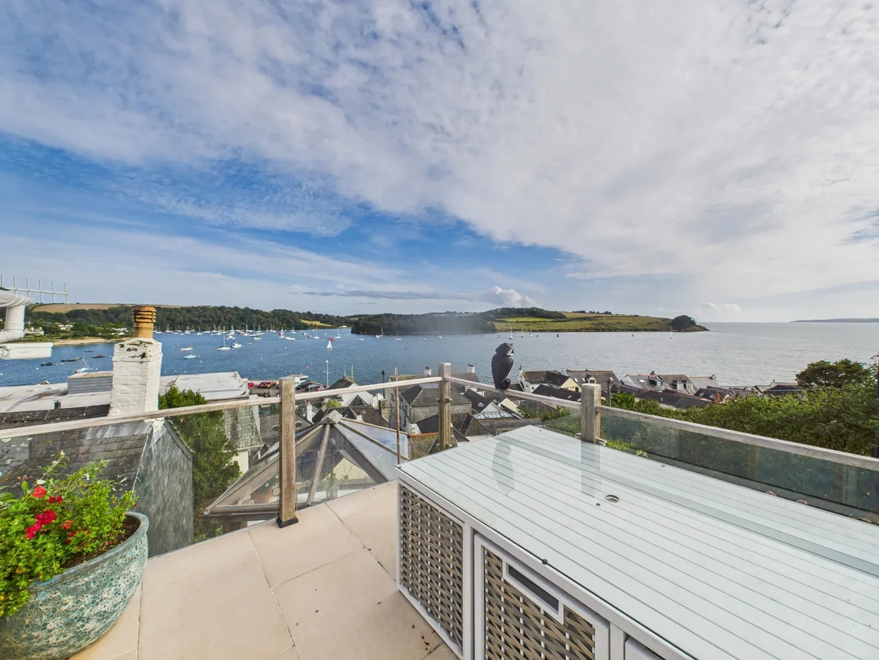 Chapel Terrace, St. Mawes, TR2, photo 12