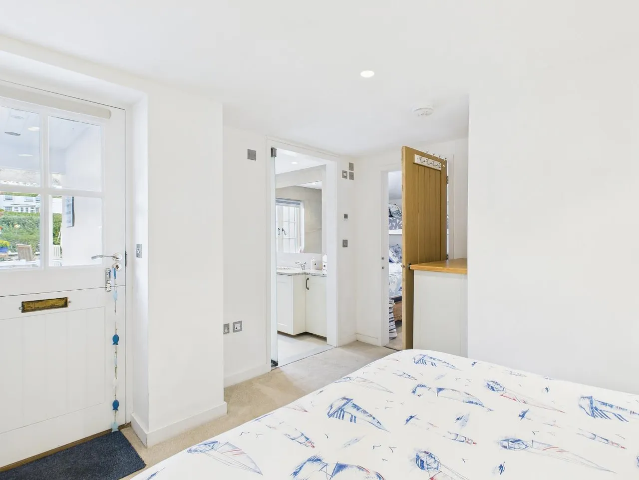 Chapel Terrace, St. Mawes, TR2, photo 20