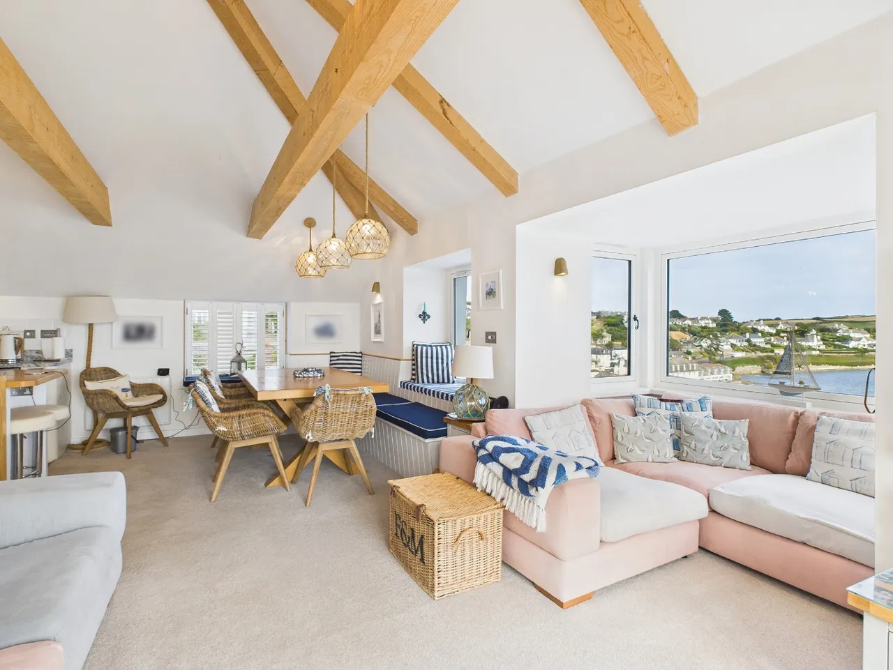 Chapel Terrace, St. Mawes, TR2, photo 10
