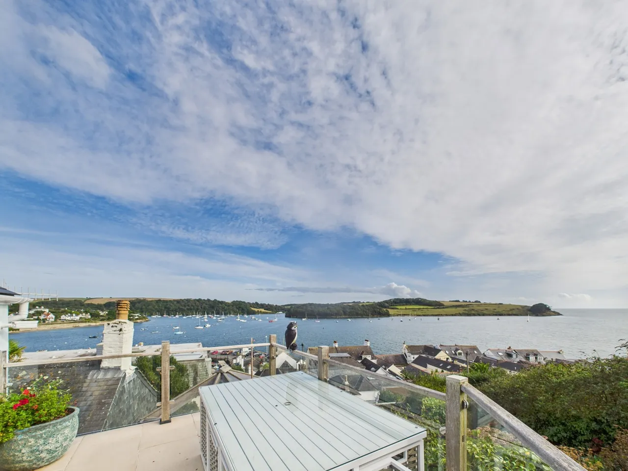 Chapel Terrace, St. Mawes, TR2, photo 2