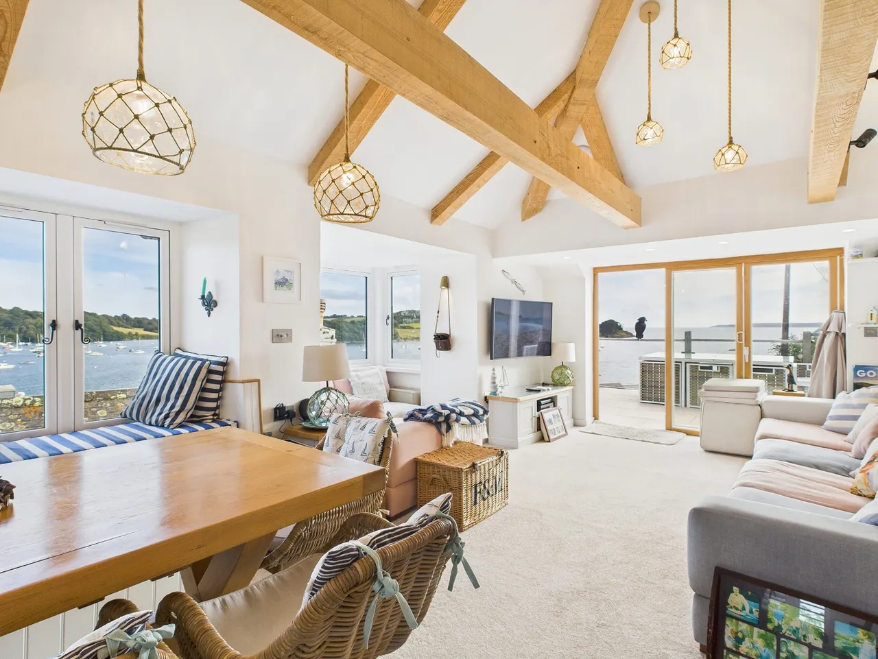 Chapel Terrace, St. Mawes, TR2, photo 11