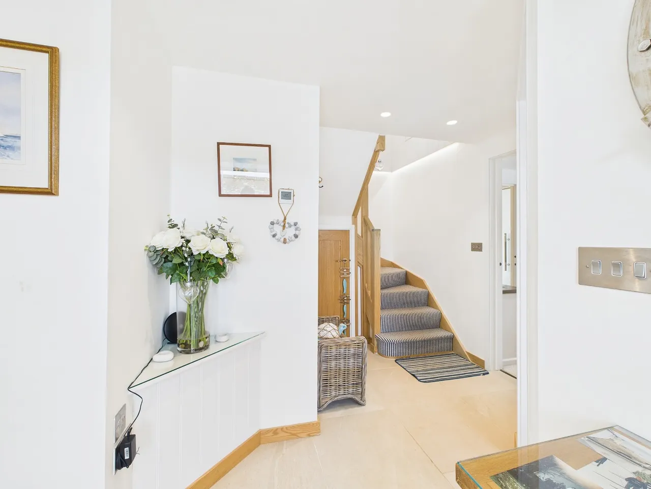 Chapel Terrace, St. Mawes, TR2, photo 7