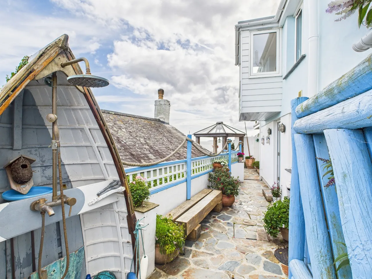 Chapel Terrace, St. Mawes, TR2, photo 5
