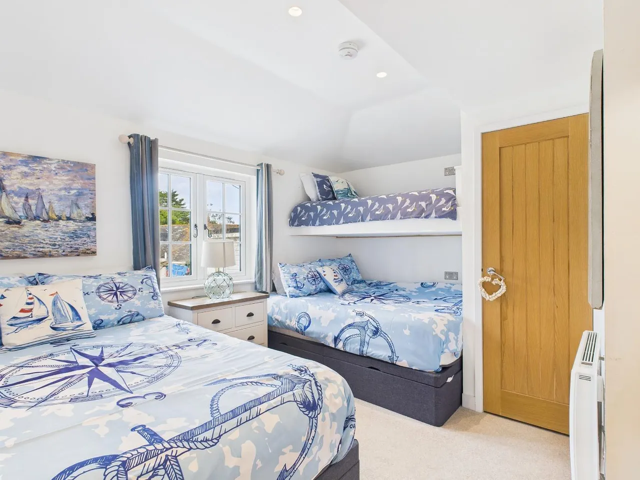Chapel Terrace, St. Mawes, TR2, photo 17