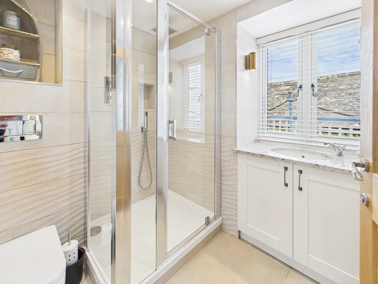 Chapel Terrace, St. Mawes, TR2, photo 18