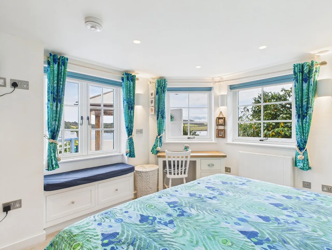 Chapel Terrace, St. Mawes, TR2, photo 13