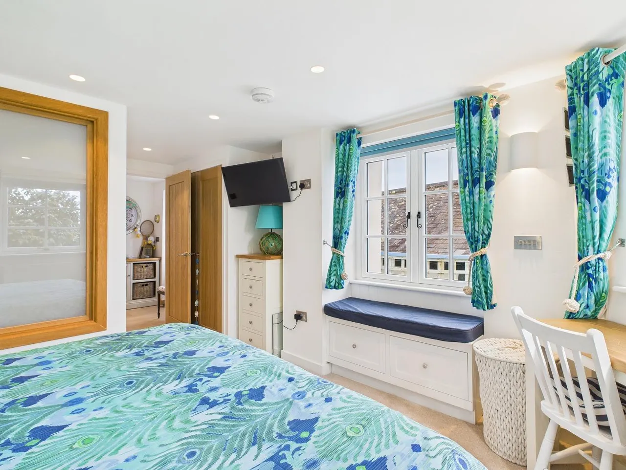 Chapel Terrace, St. Mawes, TR2, photo 14