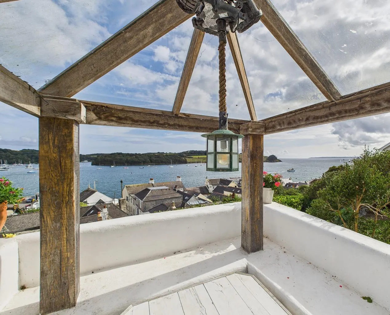 Chapel Terrace, St. Mawes, TR2, photo 22