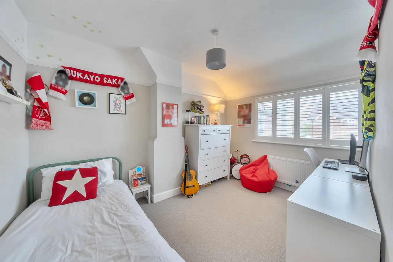 Kings Road, London Colney, St. Albans, photo 11
