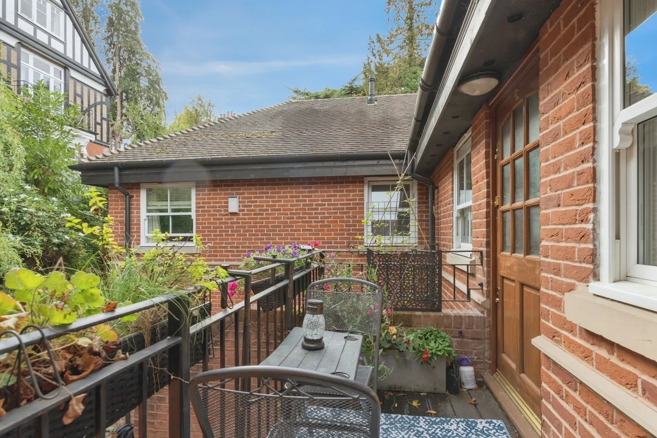 Frant Road, Tunbridge Wells, TN2, photo 11