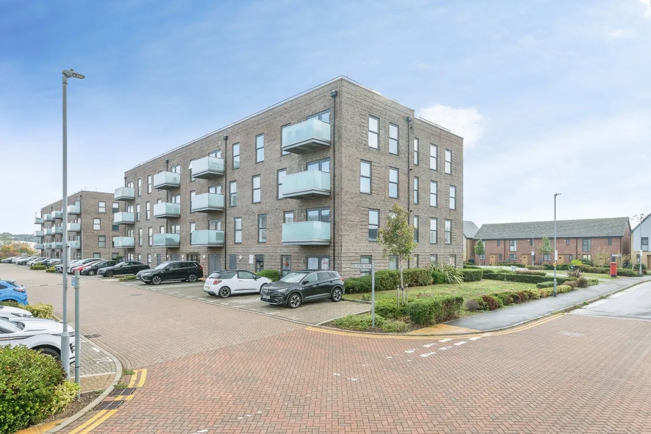 Colliford Road, West Thurrock, RM20, photo 19