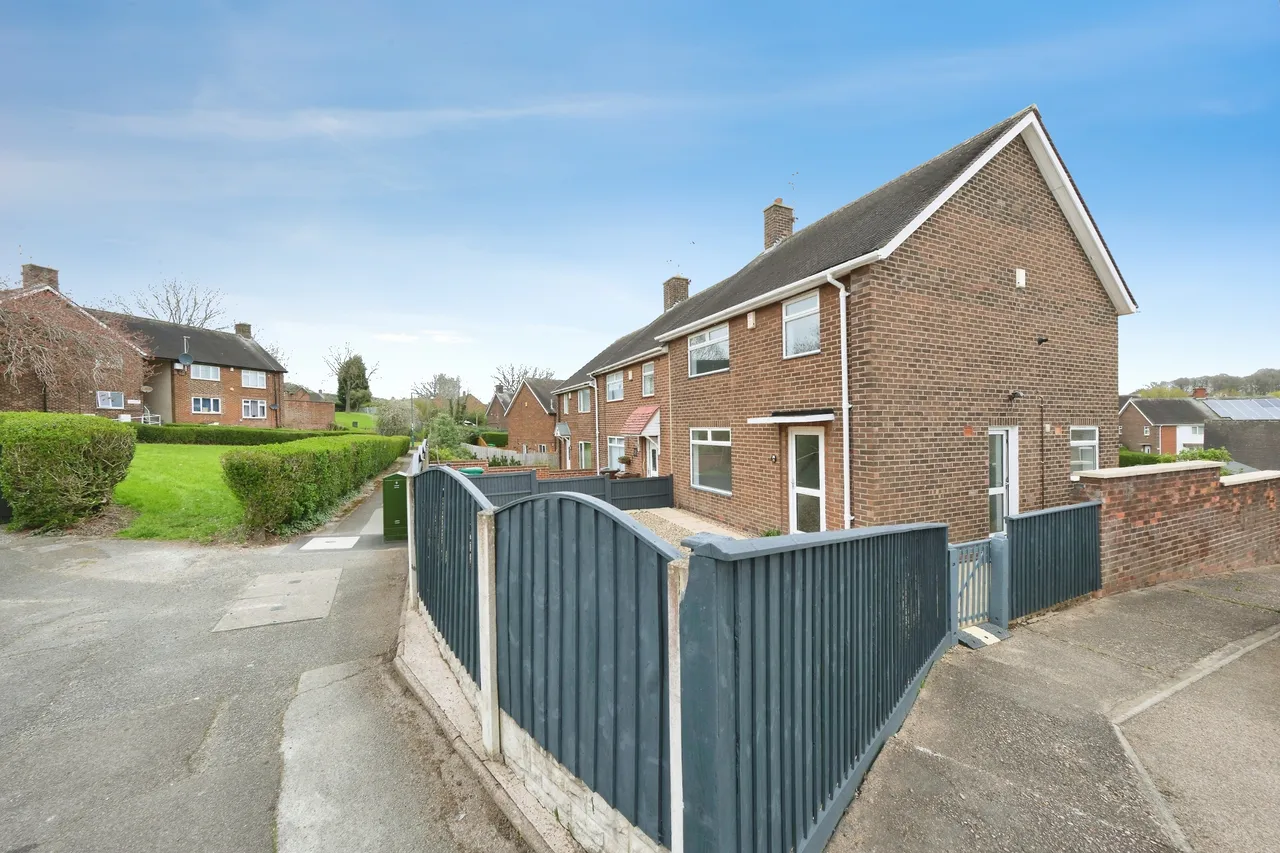 Mountfield Drive, Nottingham, NG5, photo 15
