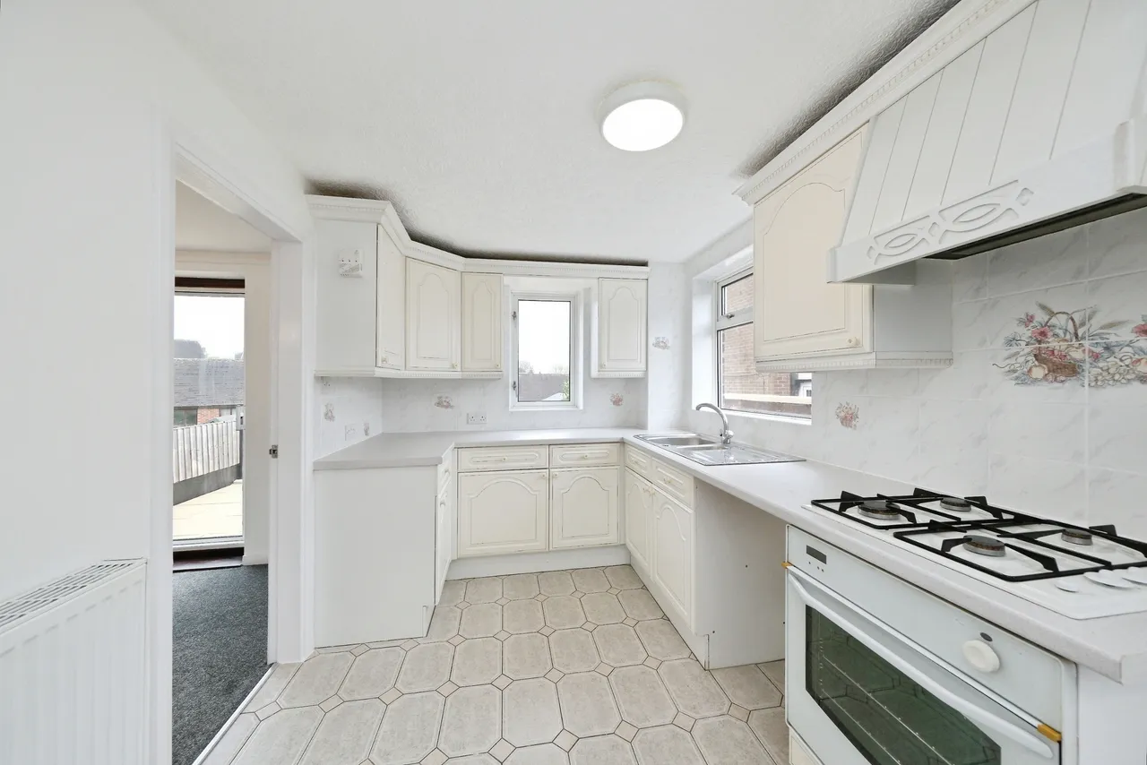 Mountfield Drive, Nottingham, NG5, photo 6