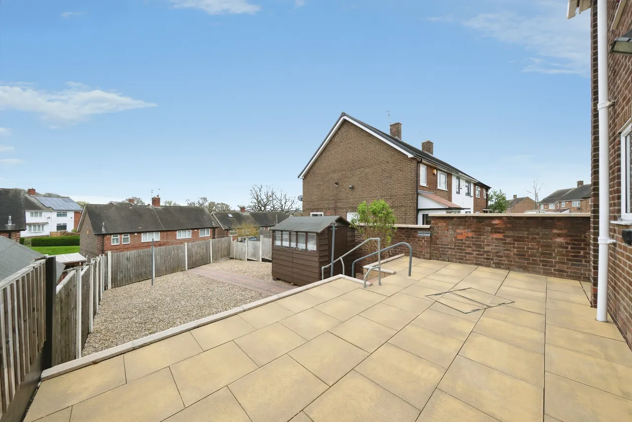 Mountfield Drive, Nottingham, NG5, photo 12