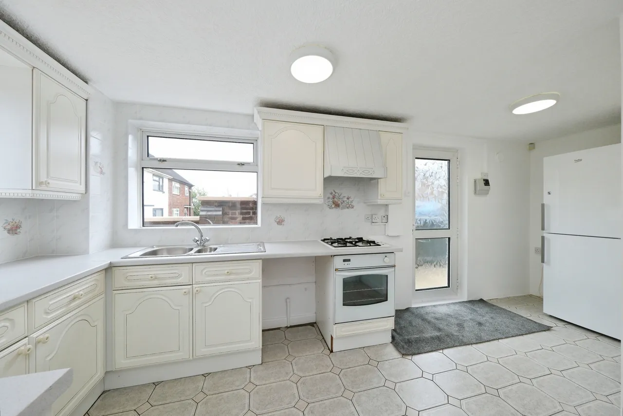 Mountfield Drive, Nottingham, NG5, photo 7