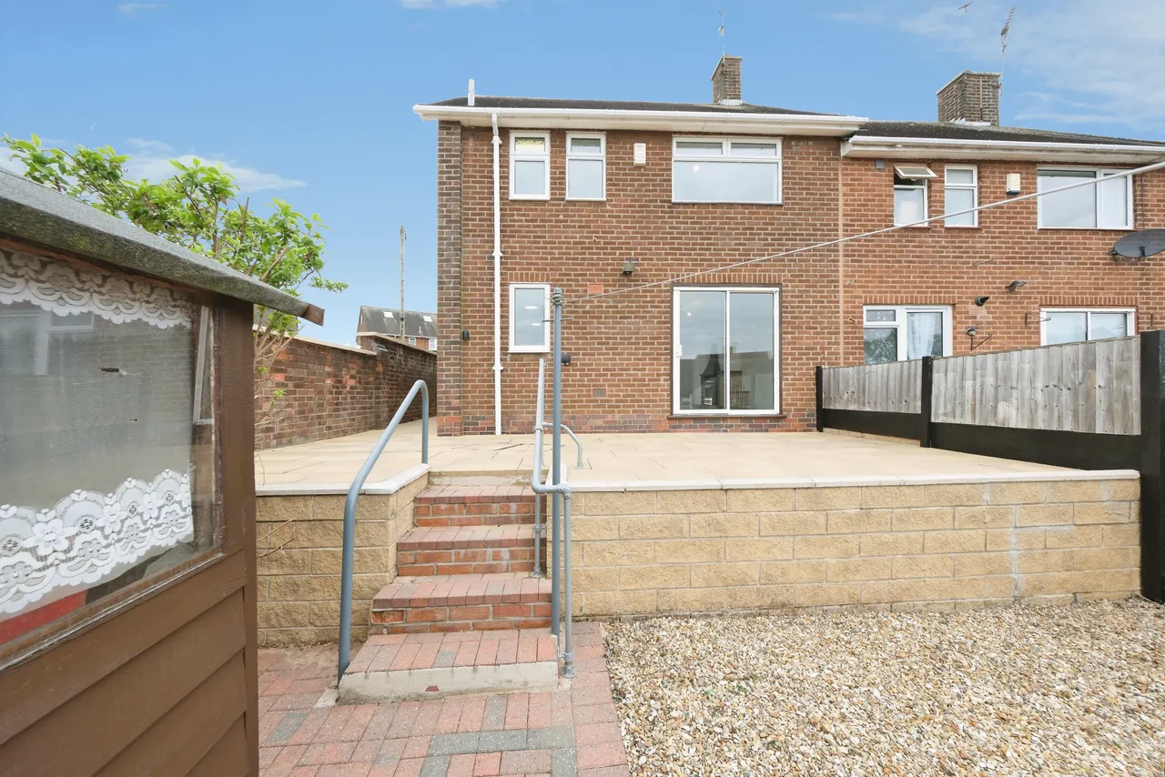 Mountfield Drive, Nottingham, NG5, photo 14