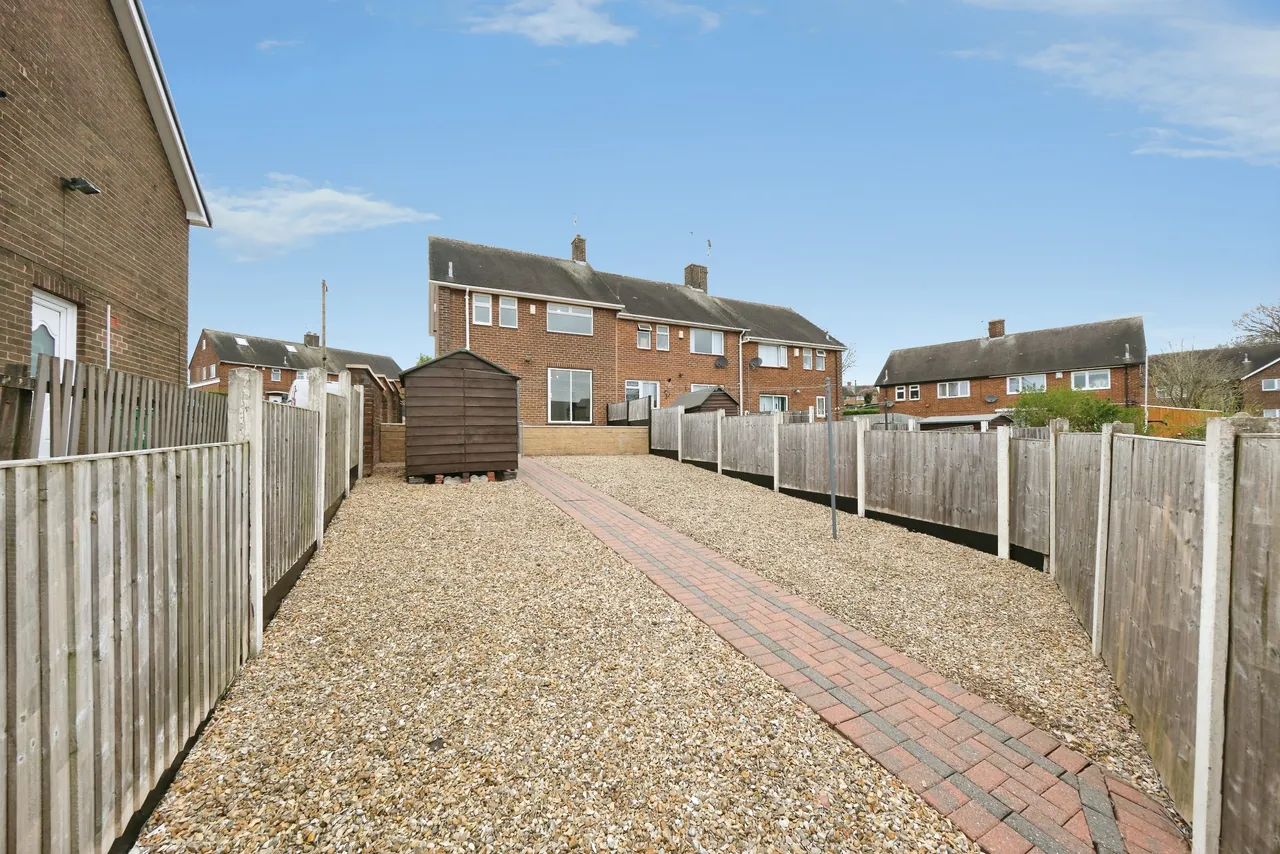 Mountfield Drive, Nottingham, NG5, photo 13