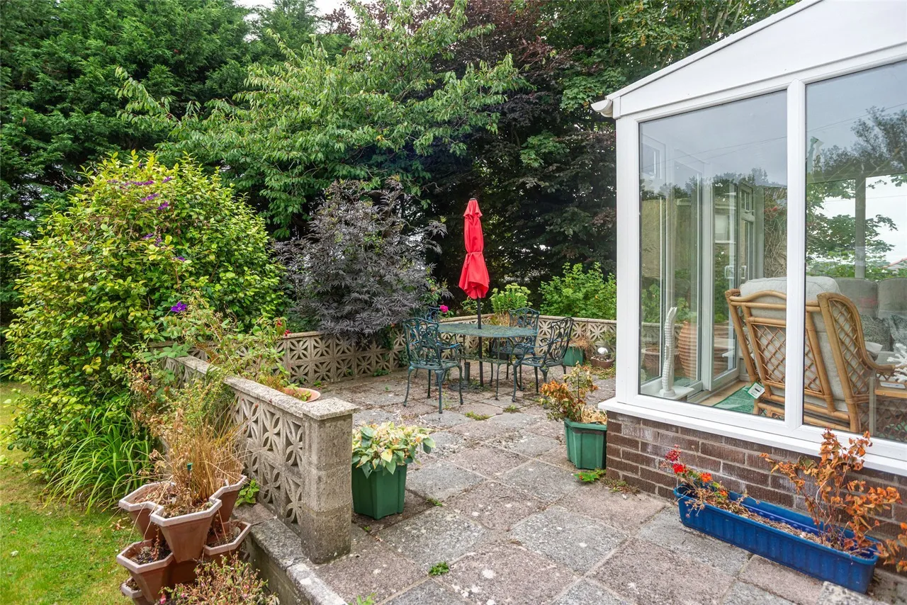Penmynydd Road, Llangefni, photo 22