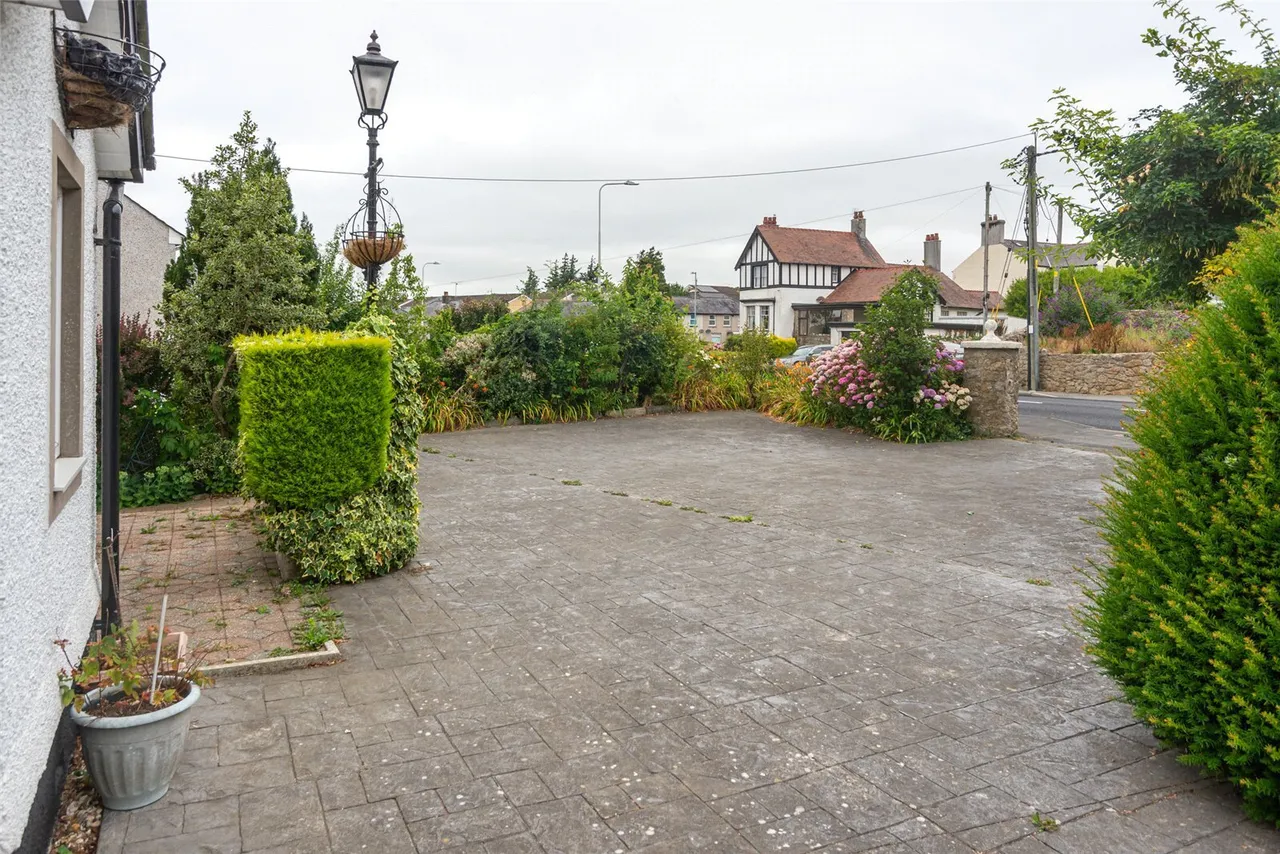 Penmynydd Road, Llangefni, photo 26