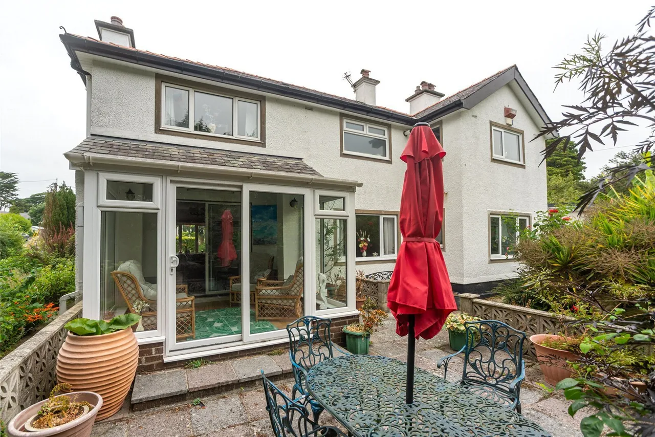 Penmynydd Road, Llangefni, photo 16