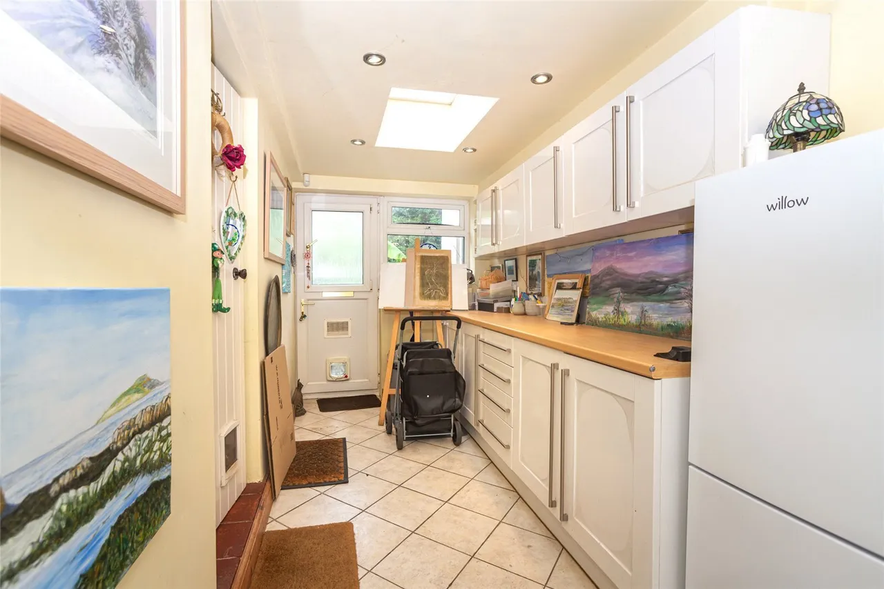 Penmynydd Road, Llangefni, photo 14