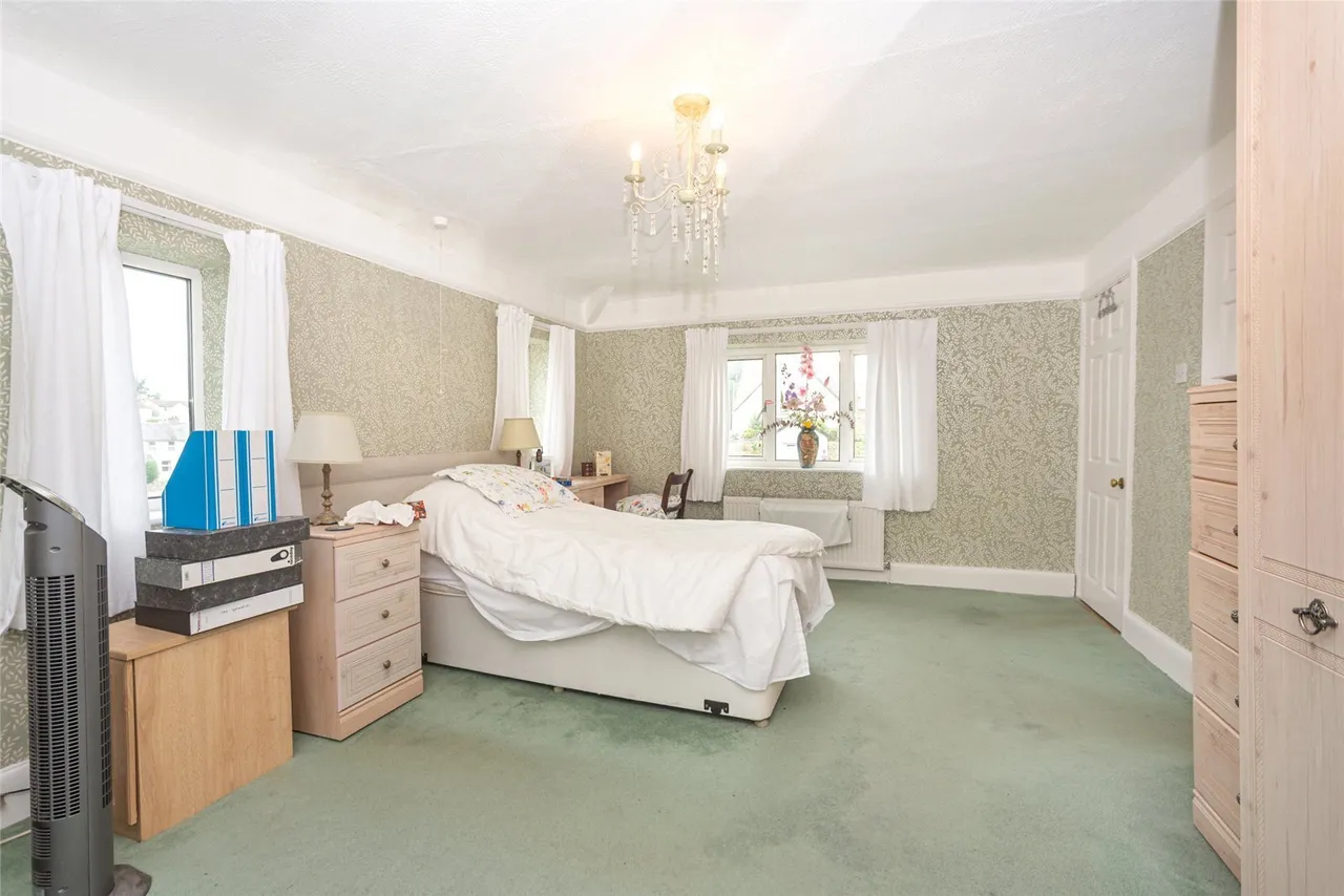 Penmynydd Road, Llangefni, photo 9
