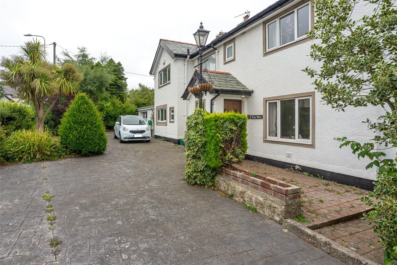 Penmynydd Road, Llangefni, photo 28