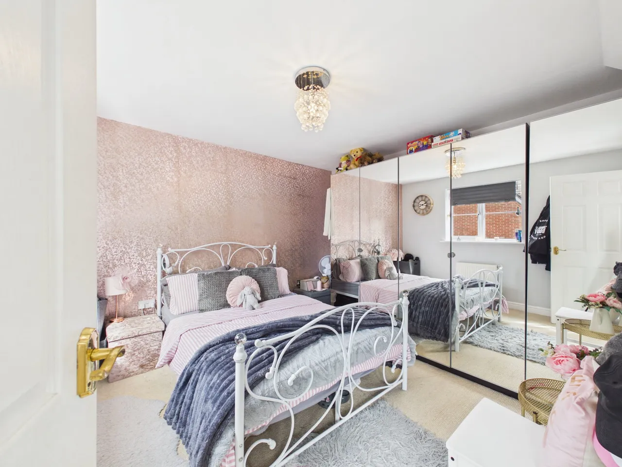 Shoveller Drive, Apley, TF1, photo 10