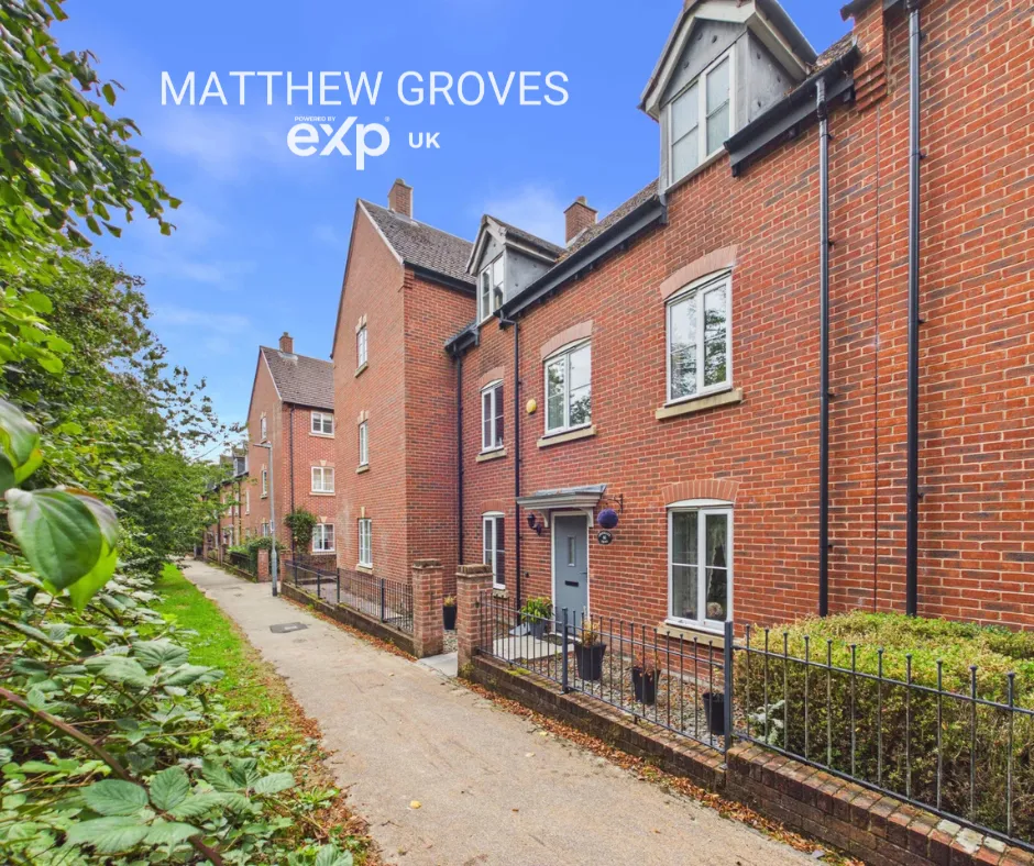 4 bed house for sale, Shoveller Drive, Apley, TF1