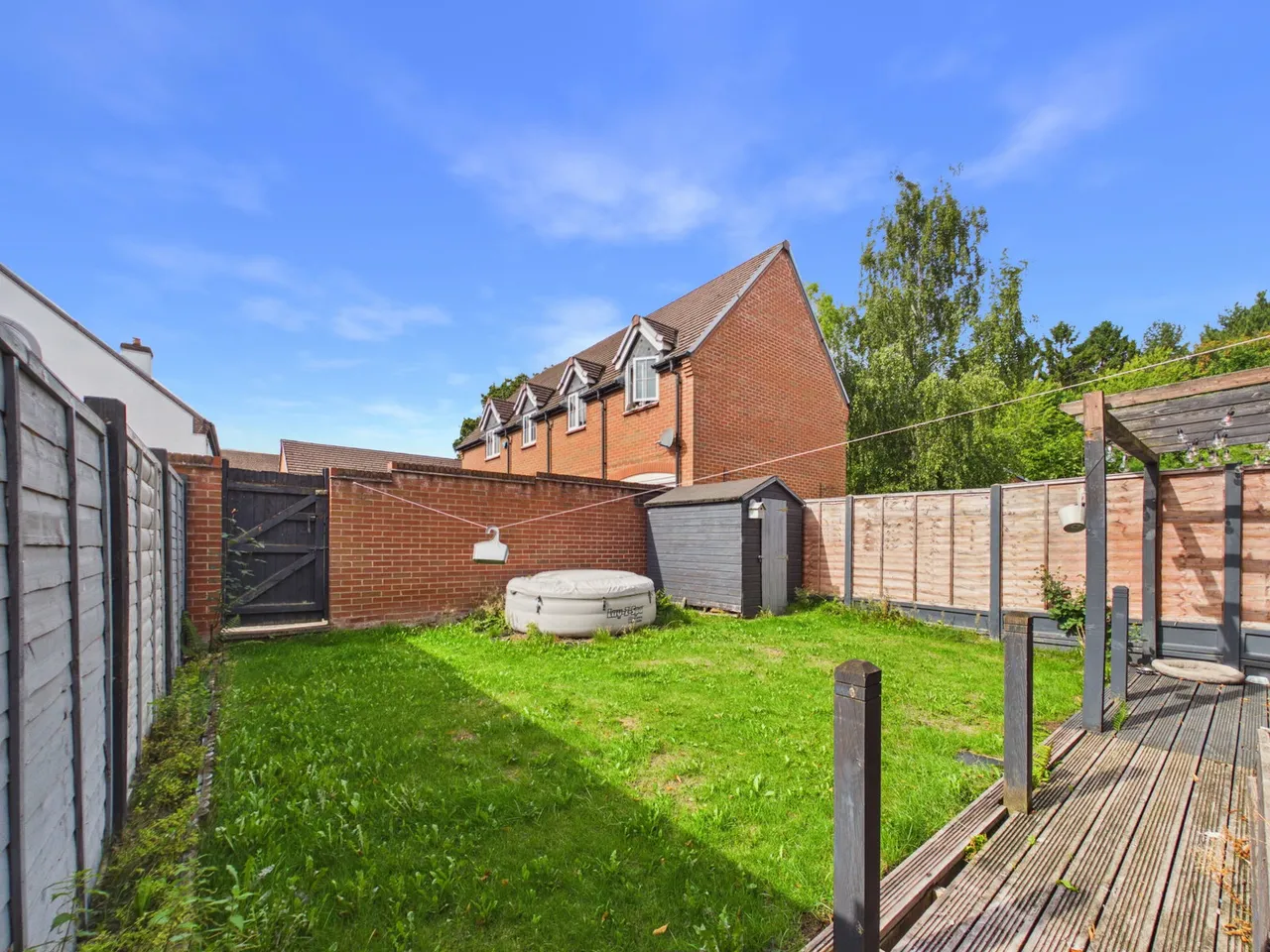 Shoveller Drive, Apley, TF1, photo 20