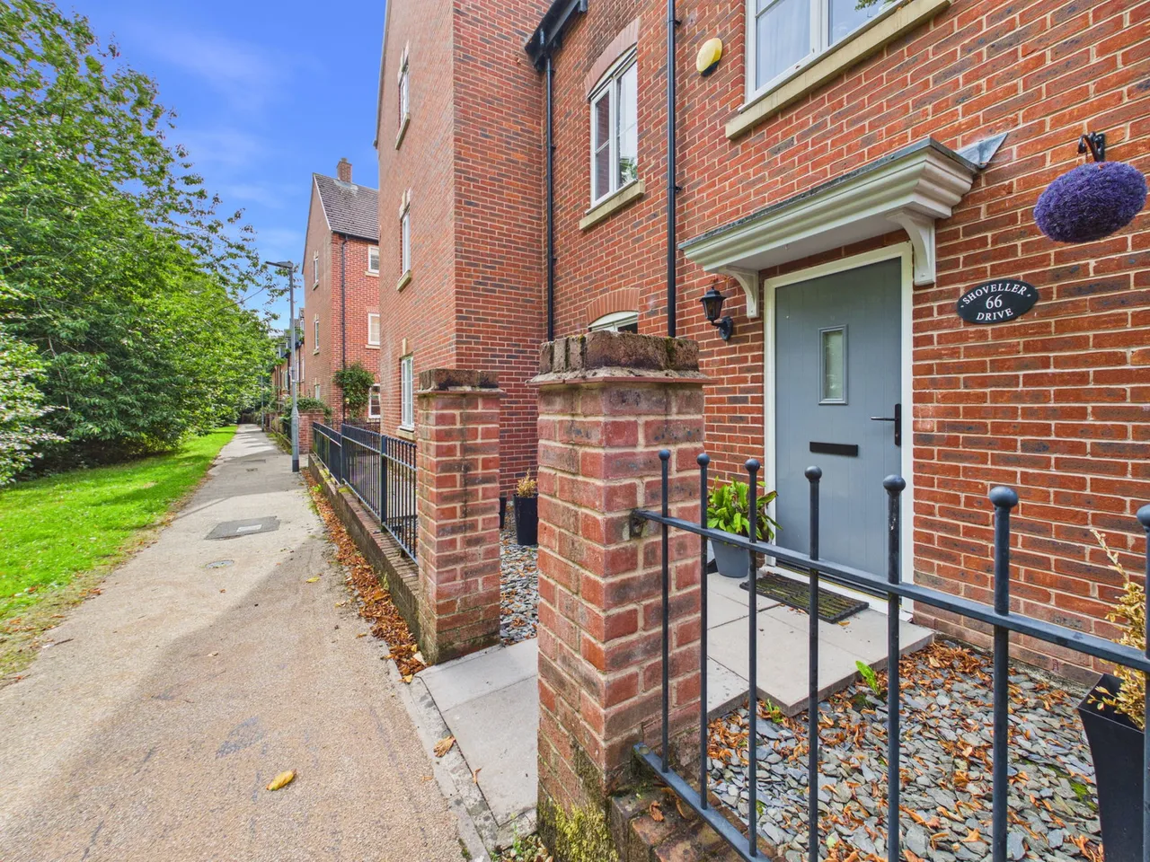 Shoveller Drive, Apley, TF1, photo 23