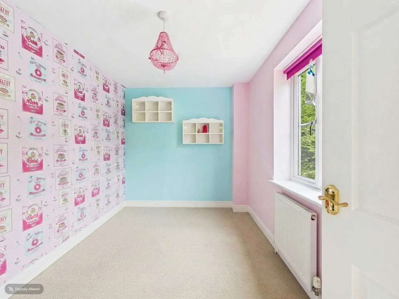 Shoveller Drive, Apley, TF1, photo 12