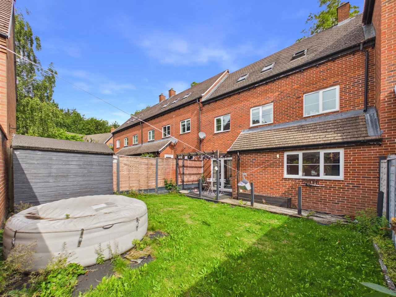 Shoveller Drive, Apley, TF1, photo 21