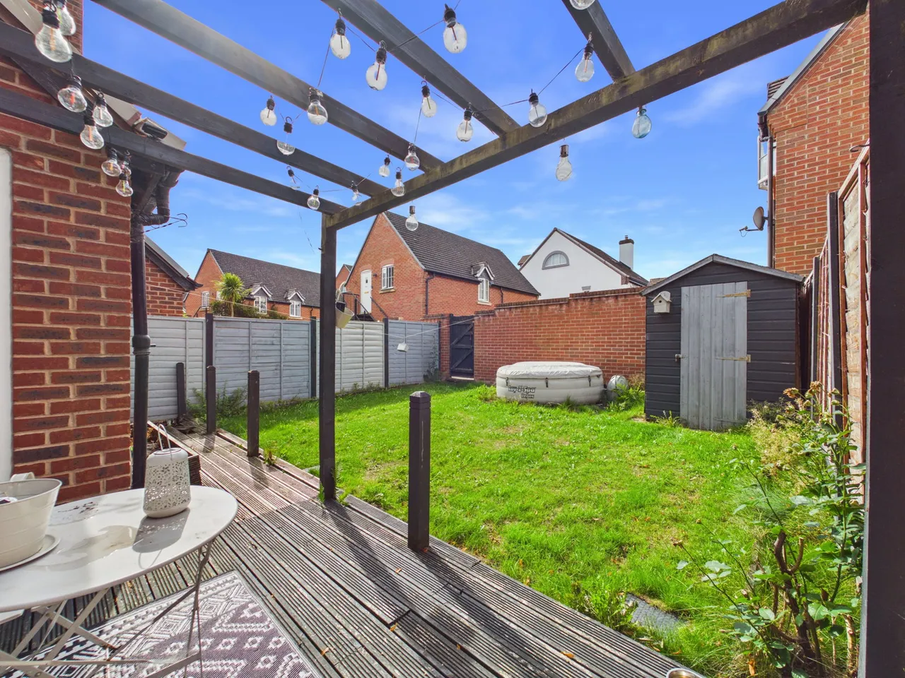 Shoveller Drive, Apley, TF1, photo 19