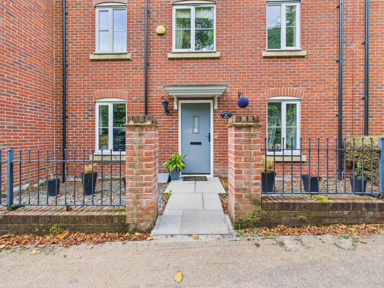 Shoveller Drive, Apley, TF1, photo 24