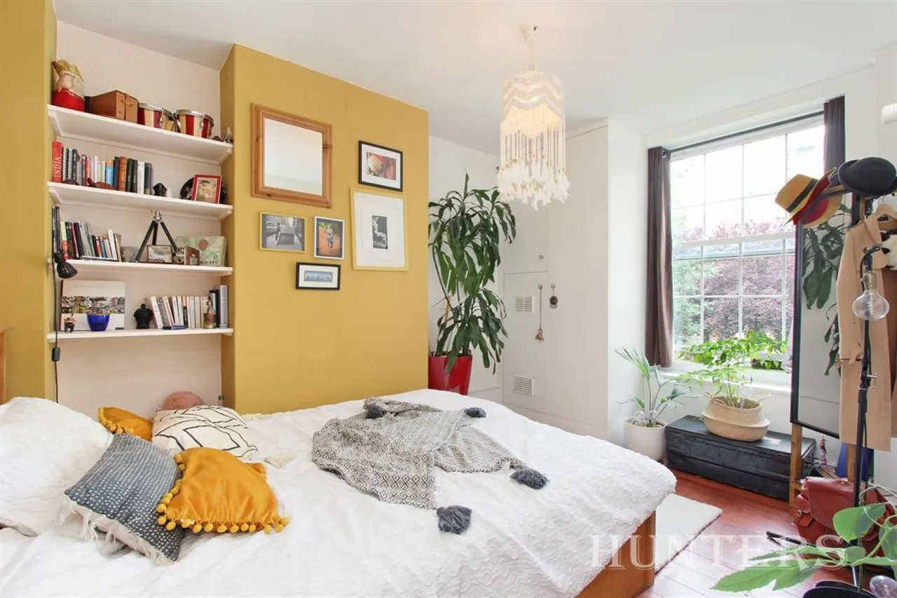 Comber Grove, Camberwell, SE5, photo 7