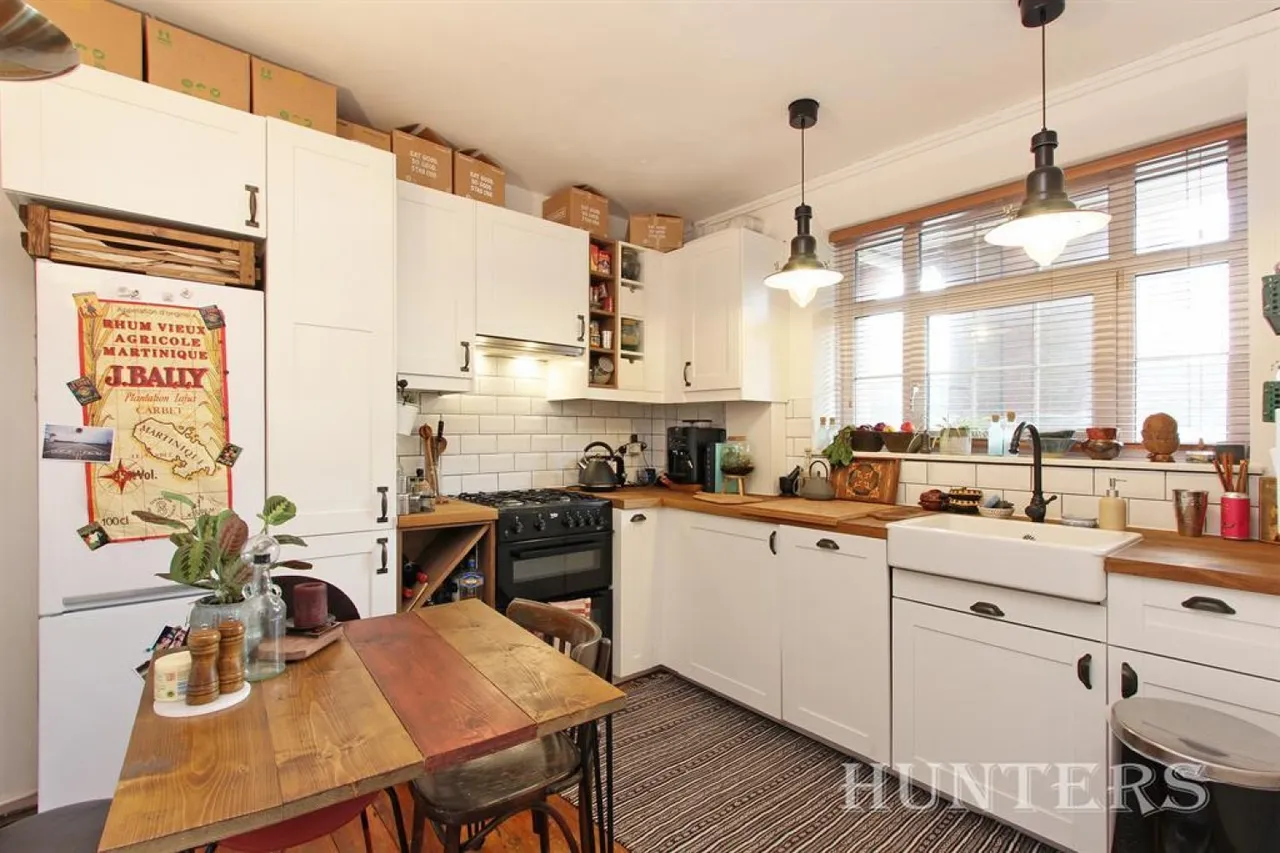 Comber Grove, Camberwell, SE5, photo 4