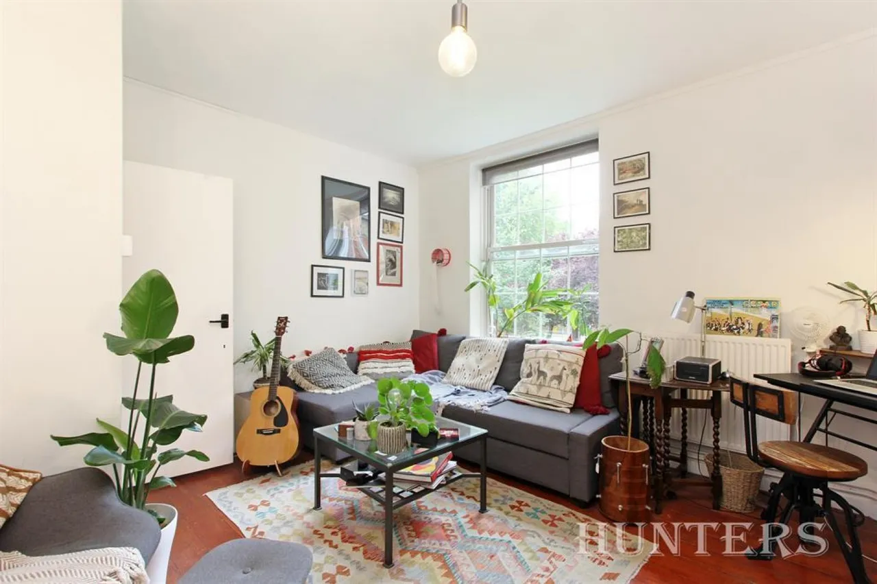Comber Grove, Camberwell, SE5, photo 3
