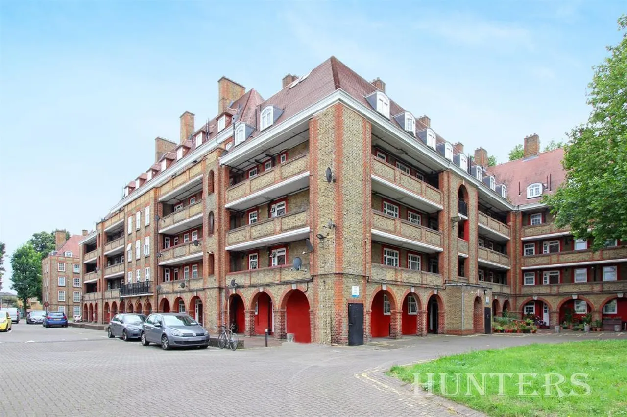Comber Grove, Camberwell, SE5, photo 8