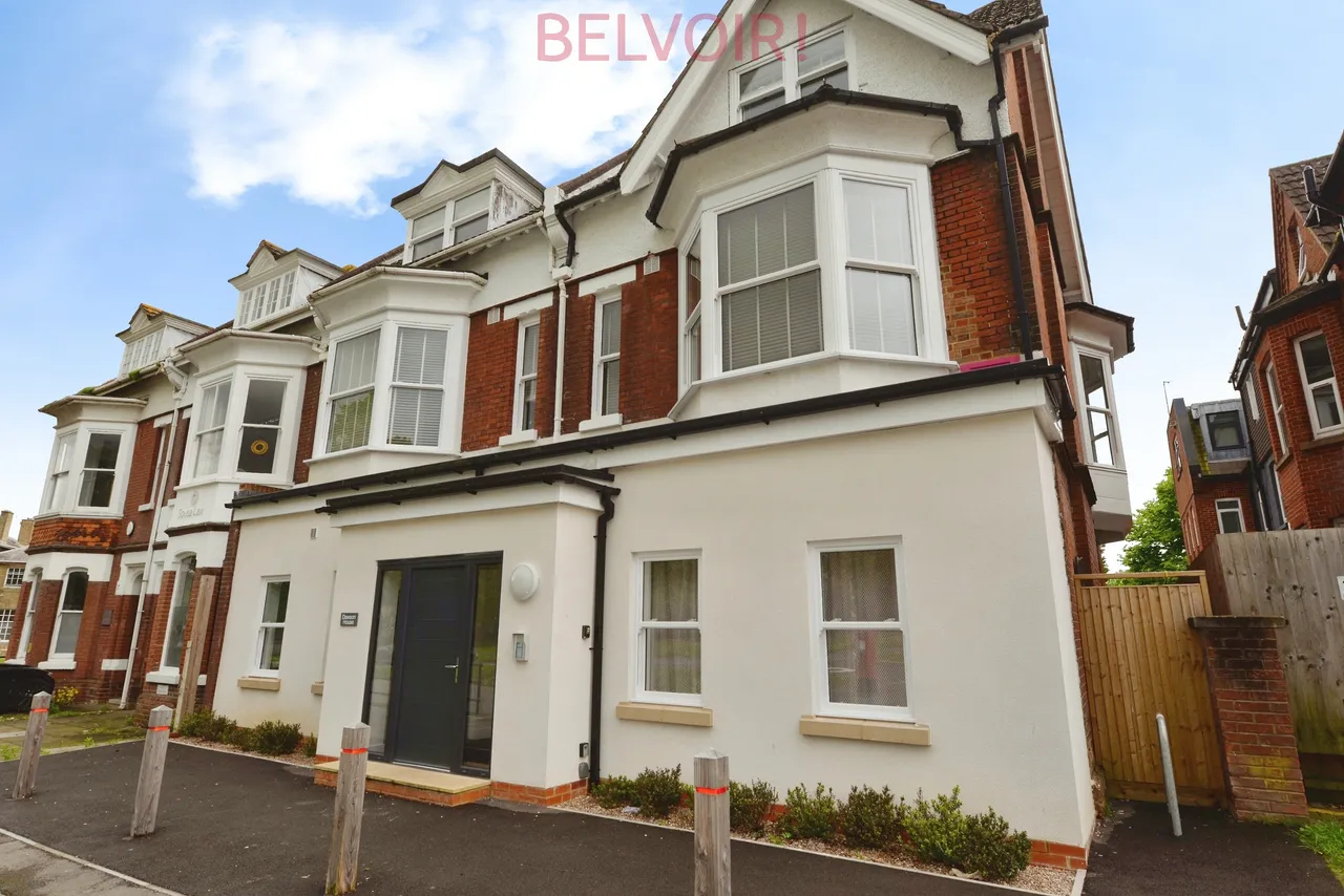 1 bed flat to rent — College Place, Southampton, SO15