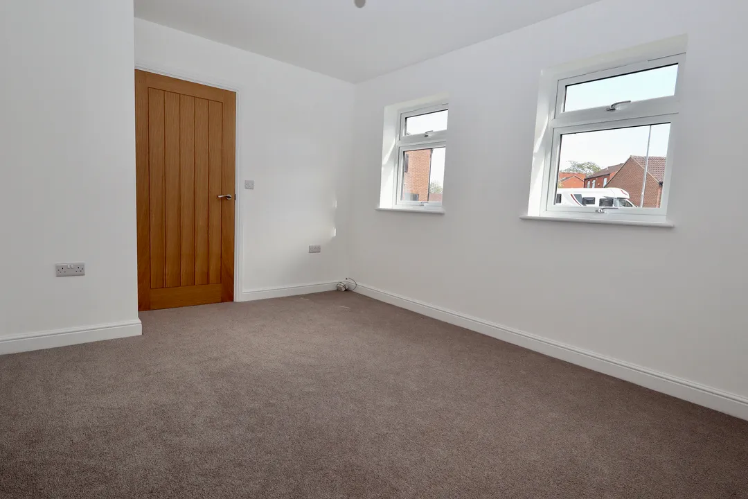 Barnard Court, Wells, photo 4