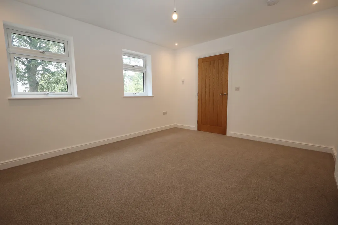 Barnard Court, Wells, photo 3