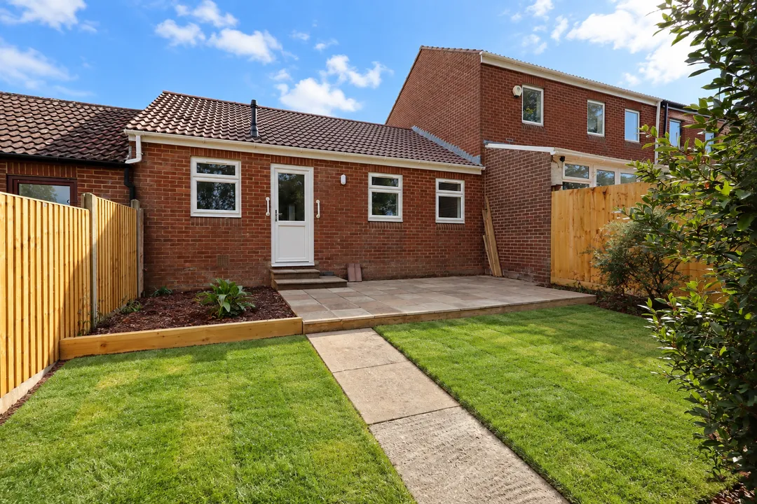 Barnard Court, Wells, photo 7