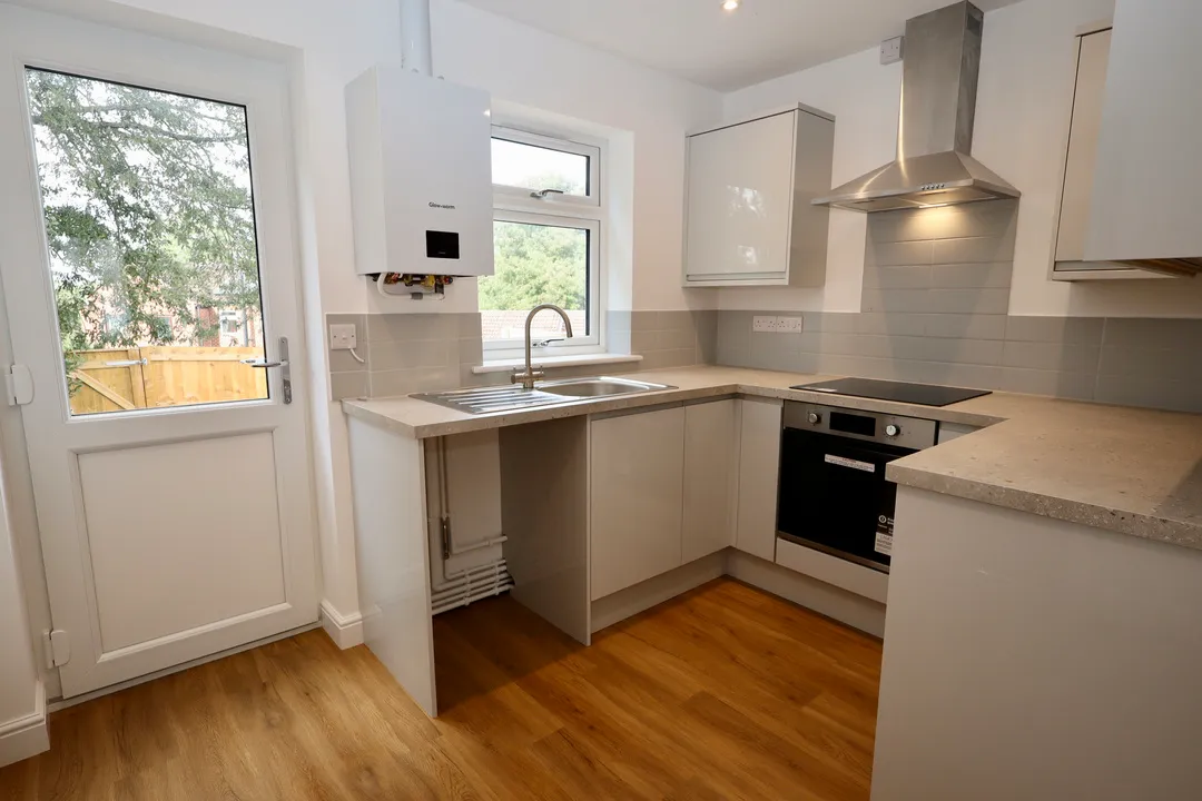 Barnard Court, Wells, photo 9
